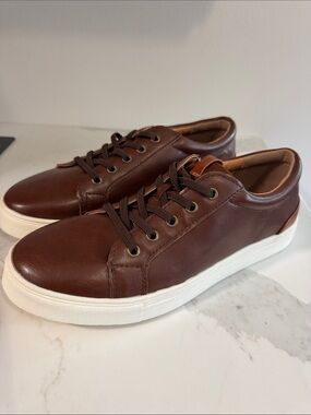 Deer Stags Wiley Jr Boys Dress Sneaker